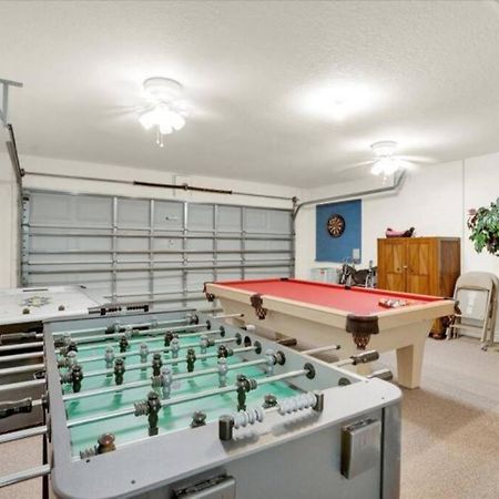 439 Villa-Private Pool - Game Room -By Disney Davenport Extérieur photo