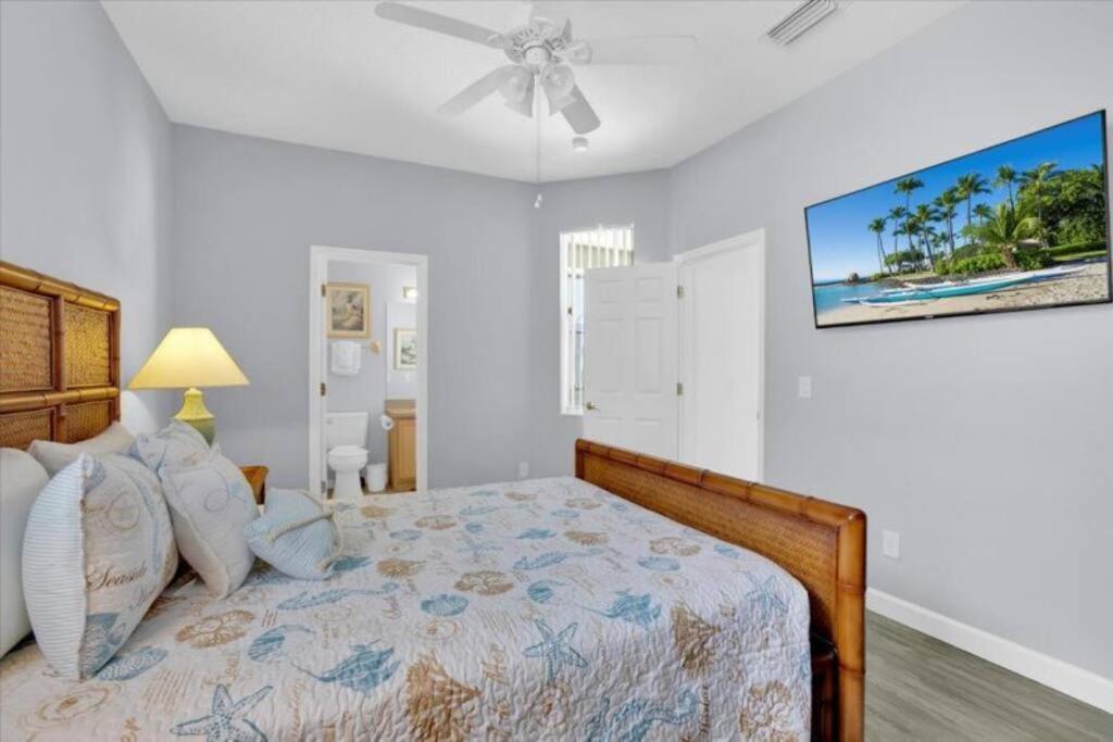 439 Villa-Private Pool - Game Room -By Disney Davenport Extérieur photo